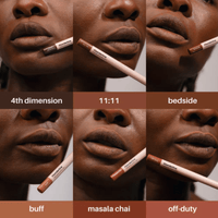 SWIITCHBEAUTY Borderline Intense Lip Contour Pen – Long-Lasting Lip Liner