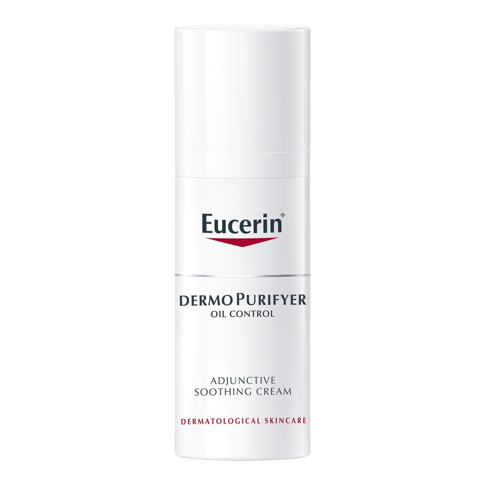 EUCERIN DermoPurifyer Adjunctive Cream