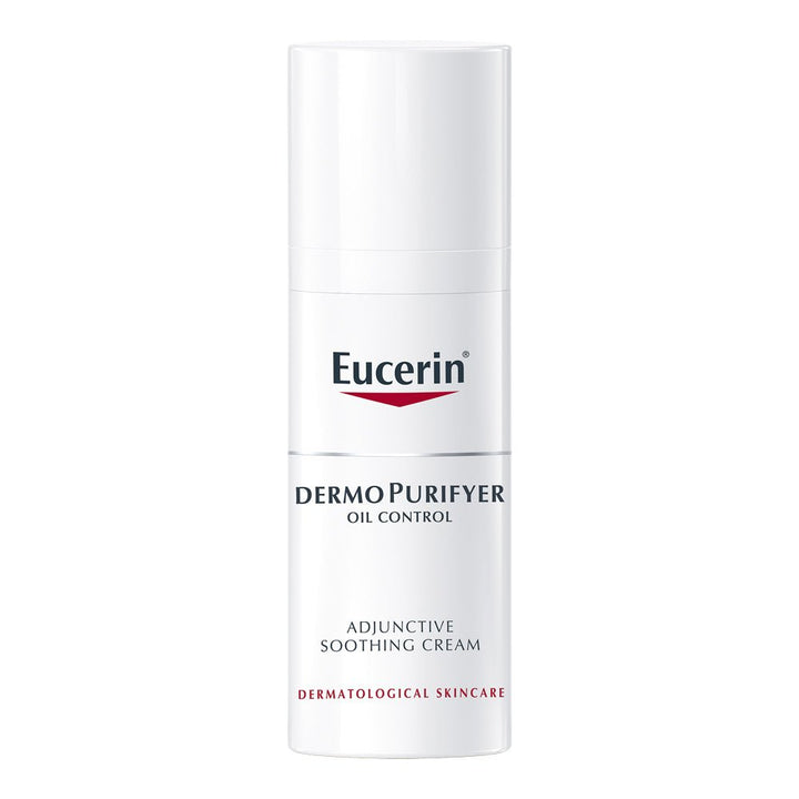 EUCERIN DermoPurifyer Adjunctive Cream