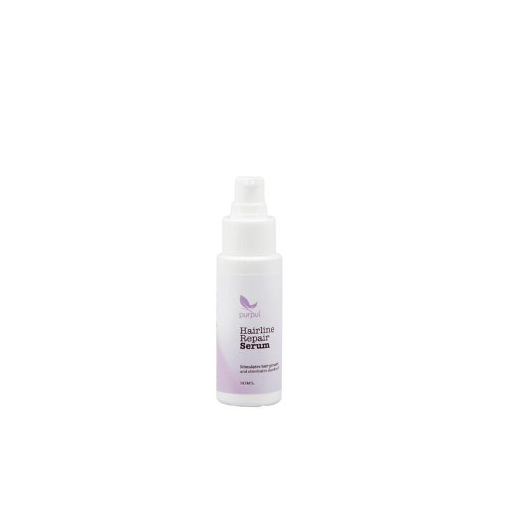 PURPUL HAIR Hairline Serum