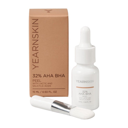 YEARN SKIN 32% AHA BHA Peel