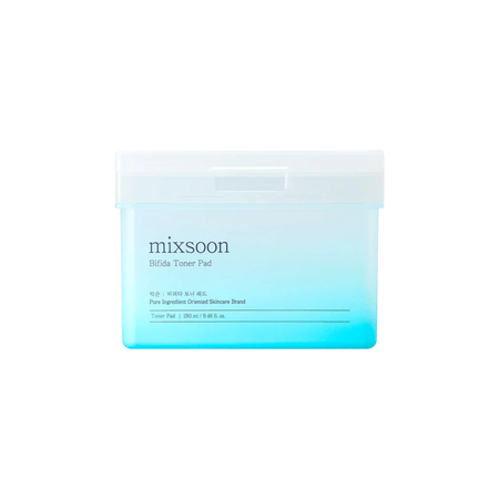 mixsoon Bifida Toner Pad