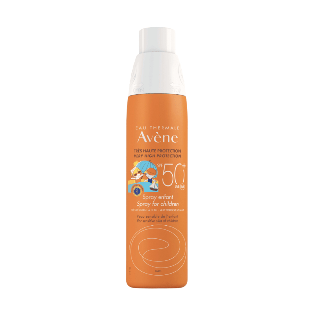 AVÈNE SPF50+ Spray for Children