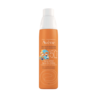 AVÈNE SPF50+ Spray for Children