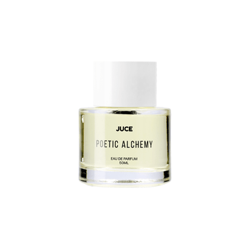 JUCE Poetic Alchemy