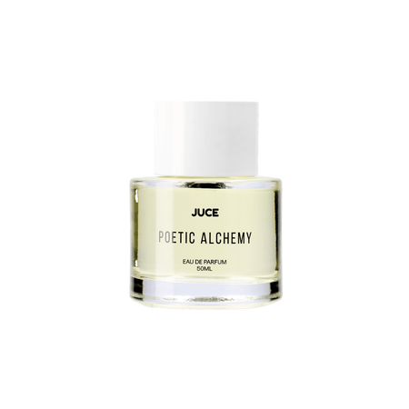 JUCE Poetic Alchemy