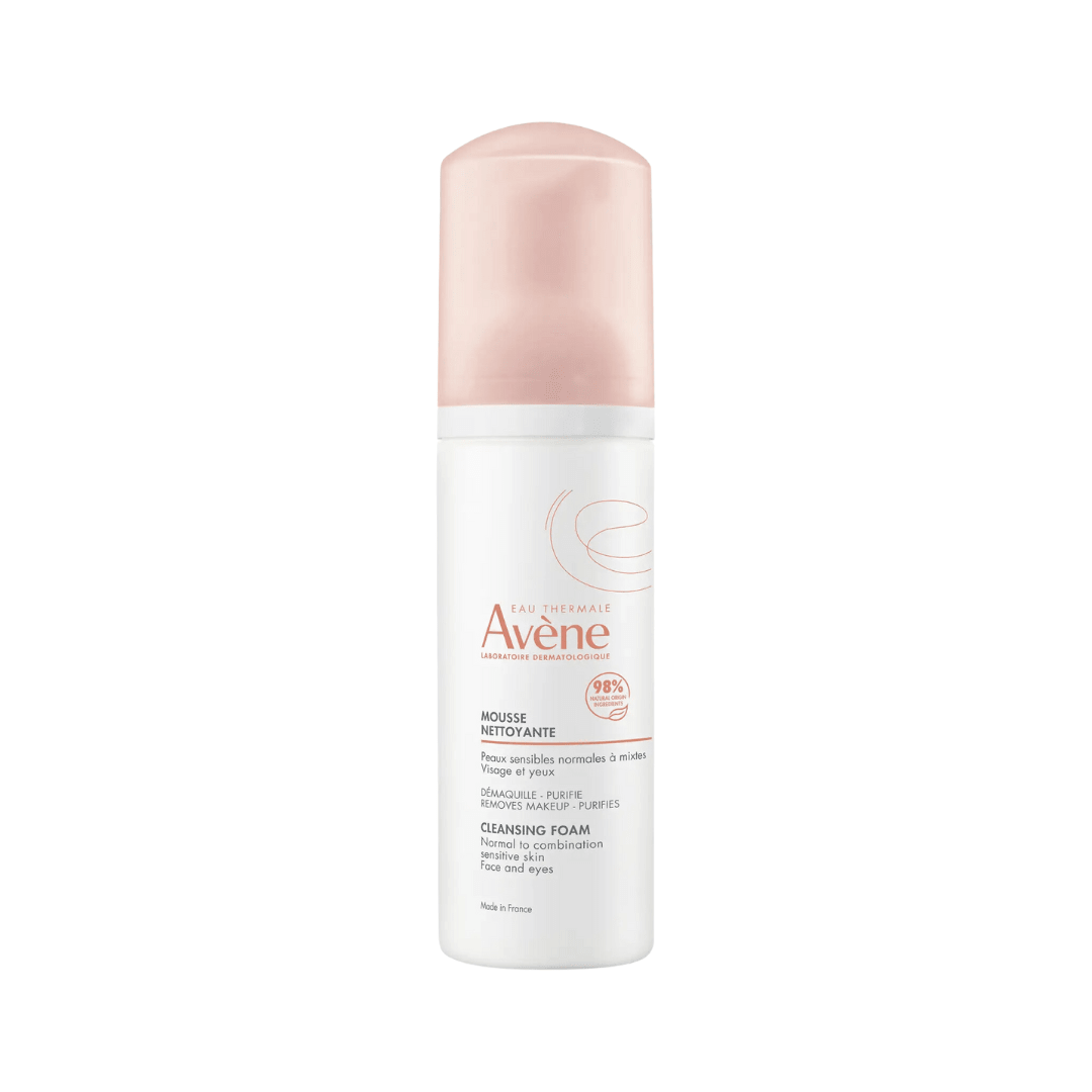 AVÈNE Cleansing Foam