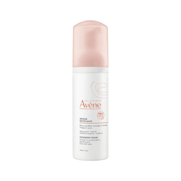 AVÈNE Cleansing Foam