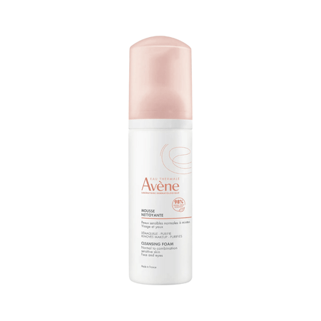 AVÈNE Cleansing Foam