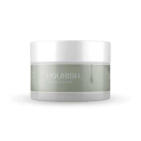 OLIŌ Nourish Capsules