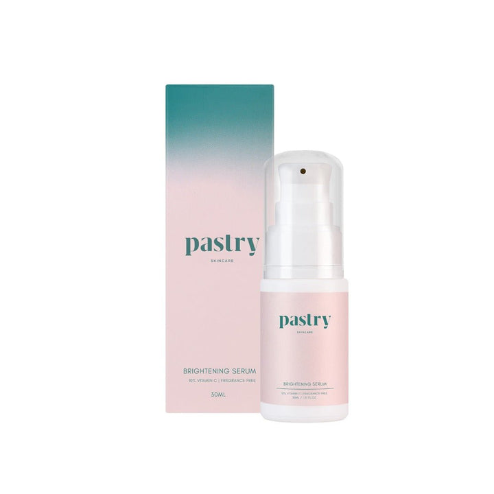 PASTRY SKINCARE Brightening Serum