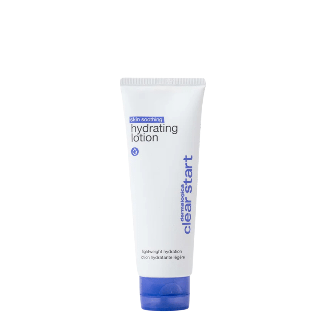 DERMALOGICA Skin Soothing Hydrating Lotion 60 ml – Calming Moisturiser