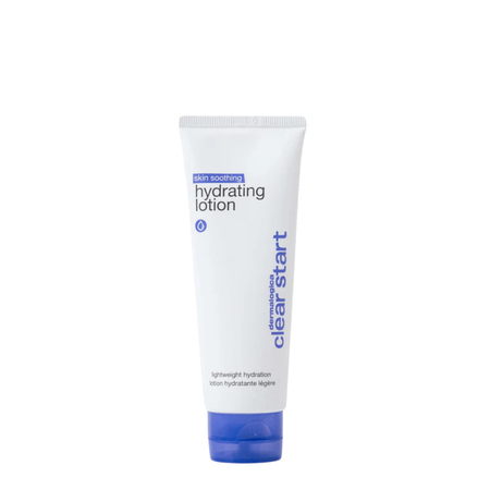 DERMALOGICA Skin Soothing Hydrating Lotion 60 ml – Calming Moisturiser