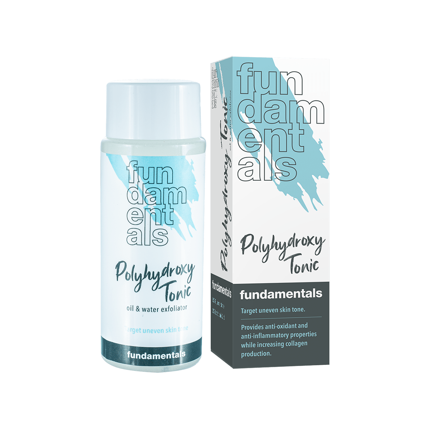 FUNDAMENTALS Polyhydroxy Tonic