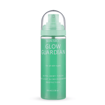 STANDARD. Skin Juice Glow Guardian Mist