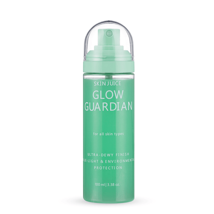 STANDARD. Skin Juice Glow Guardian Mist