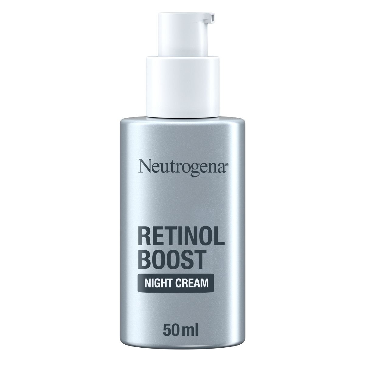 NEUTROGENA Retinol Boost Night Cream