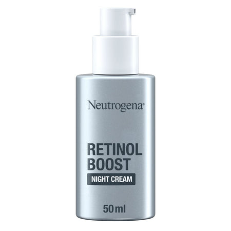 NEUTROGENA Retinol Boost Night Cream