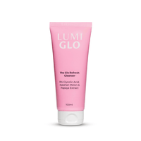 LUMI GLO The Glo Refresh Cleanser