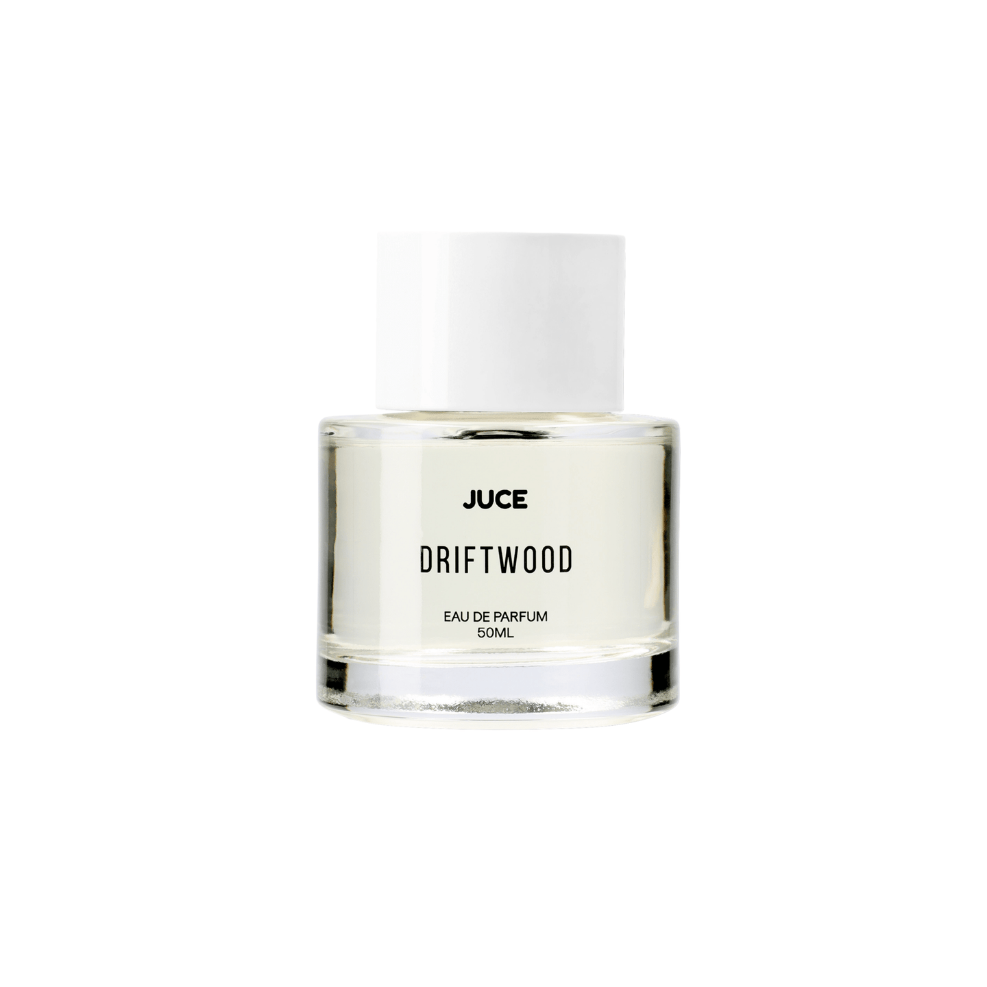 JUCE Driftwood