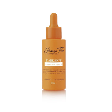 HERMOSA FLOR Dark Spot Corrector Serum