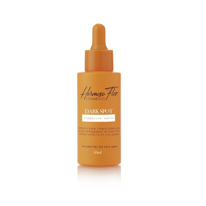 HERMOSA FLOR Dark Spot Corrector Serum
