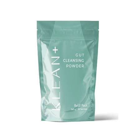 OLIŌ Klean + Gut Cleansing Powder