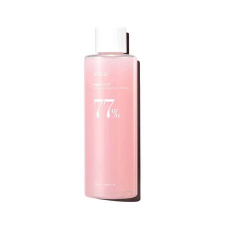 ANUA Peach 77 Niacin Essence Toner