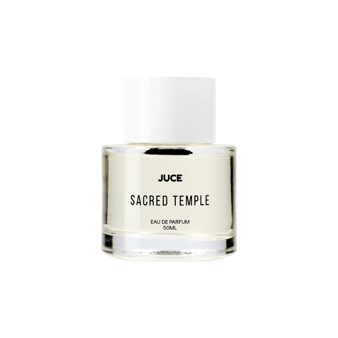 JUCE Sacred Temple