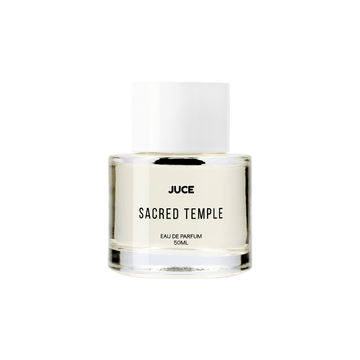 JUCE Sacred Temple