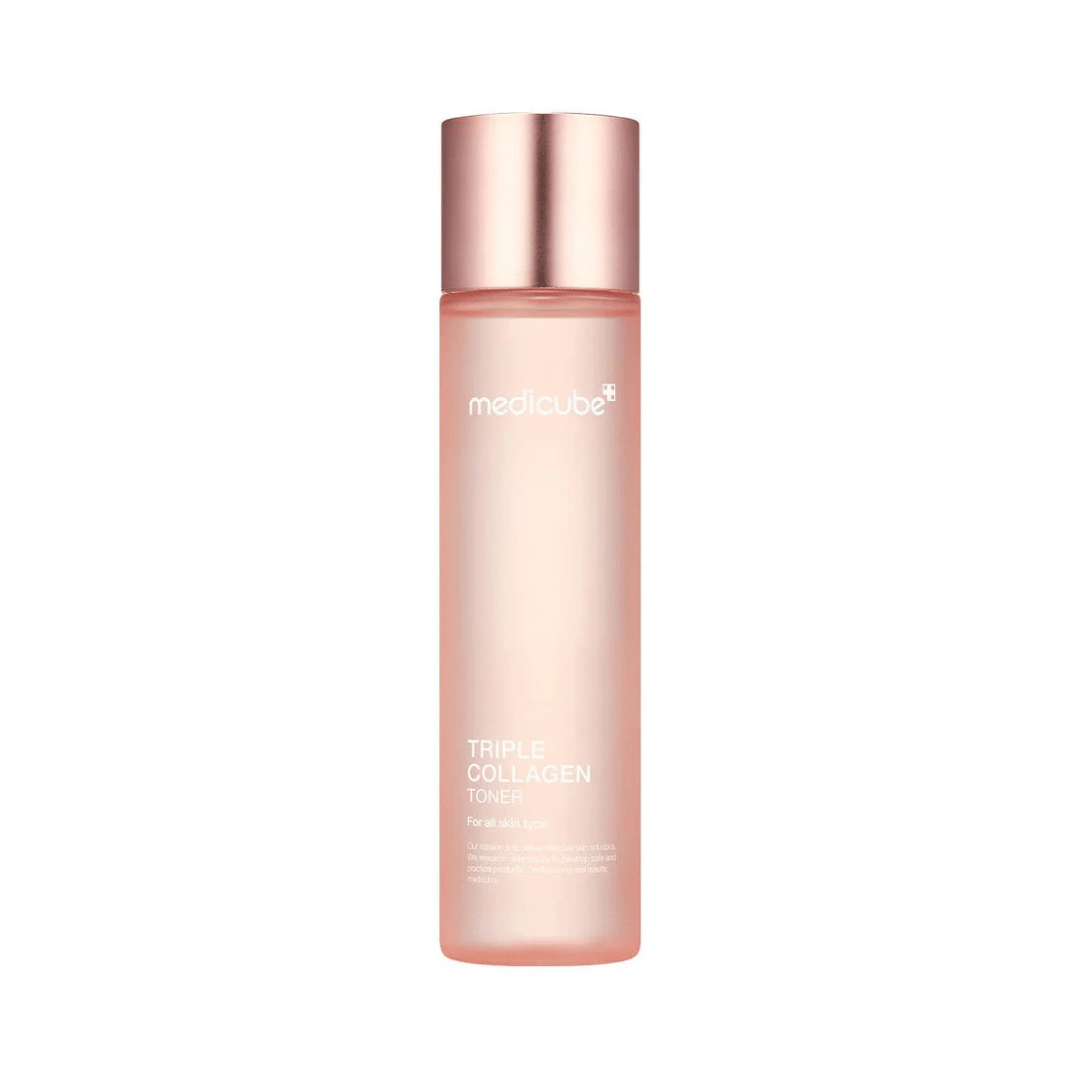 MEDICUBE Triple Collagen Toner 4.0