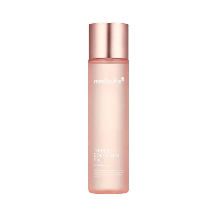 MEDICUBE Triple Collagen Toner 4.0