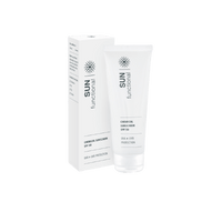 SKIN FUNCTIONAL Chemical Sunscreen SPF50