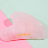 STANDARD. Gua Sha Stone