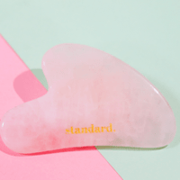 STANDARD. Gua Sha Stone