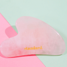 STANDARD. Gua Sha Stone