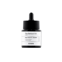COSRX The Retinol 0.5 Oil