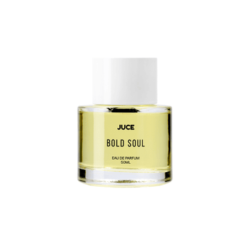 JUCE Bold Soul
