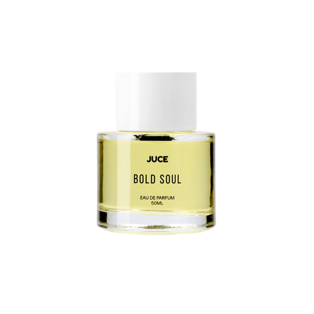 JUCE Bold Soul