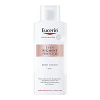 EUCERIN Even Pigment Perfector Body Lotion SPF7