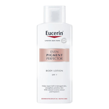 EUCERIN Even Pigment Perfector Body Lotion SPF7