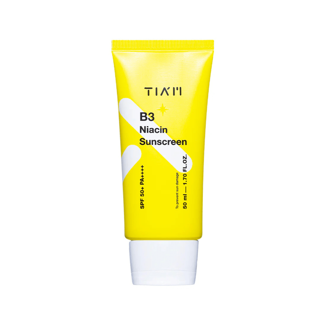 TIAM B3 Niacin Sunscreen