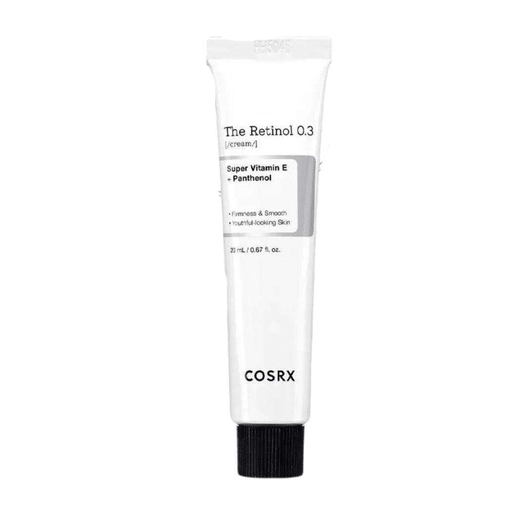 COSRX The Retinol 0,3 Cream