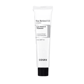 COSRX The Retinol 0,3 Cream