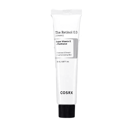 COSRX The Retinol 0,3 Cream