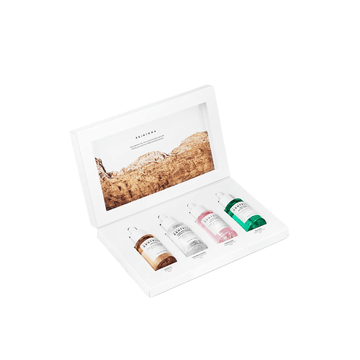 SKIN1004 Madagascar Centella Ampoule Kit – Multi-Ampoule Set for Skin Repair