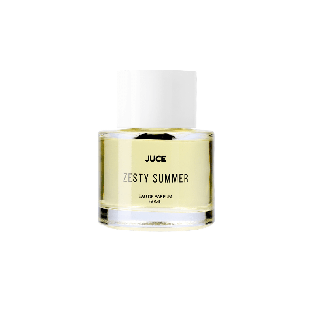 JUCE Zesty Summer