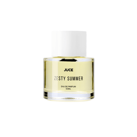 JUCE Zesty Summer