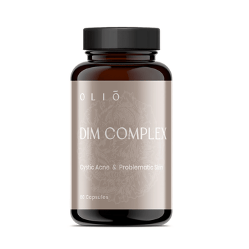 OLIŌ Dim Complex for Acne
