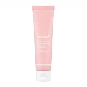 MEDICUBE PDRN Pink Hyaluronic Moisturising Cream